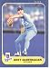 1986 Fleer # 19 Bret Saberhagen Kansas City Royals Baseball Card