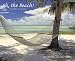 Ah the Beach 2010 Wall Calendar