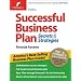Successful Business Plan: Secrets & Strategies (Successful Business Plan Secrets and Strategies)