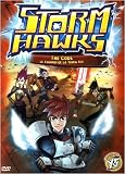 Storm Hawks - The Code