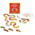 Blue Orange Toys Bendomino Jr. Game