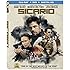 Sicario [Blu-ray + DVD + Digital HD]