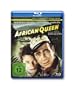 African Queen [Blu-ray]