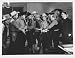 Search : ROY ROGERS IS HELD BACK BWS R1-77 8X10 PHOTO