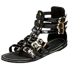 Miss Me Women's Kiki-9A Gladiator Sandal