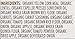 Ella's Kitchen Organic Multigrain Sticks - Carrots   Lentils - 6 ct