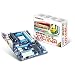 Gigabyte SKT-FM1 A75-UD4H Motherboard (Rev 1.0)