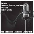 3 Classic Flywheel, Shyster, and Flywheel Old Time Radio Broadcasts on DVD (over 49 Minutes running time)