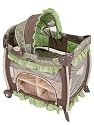 Graco Pack n Play Travel Lite Crib 9K01MTL Montreal