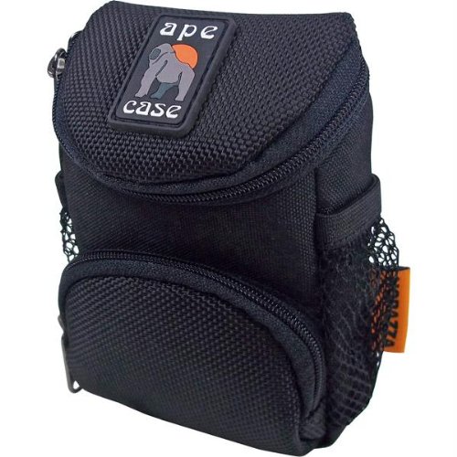 Camera Cases & Sleeves-Ape Case Deluxe Mini Digital Camera Case