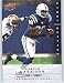 Marvin Harrison / Indianapolis Colts / 2008 Upper Deck First Edition Football Card # 66 / NFL Football Trading Card in Screwdown!