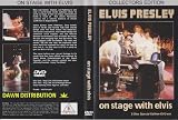 Elvis Presley - On Stage With Elvis (rare promo)