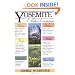 Yosemite: A Visitor's Companion (National Parks Visitor's Companions)