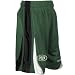 Reebok New York Jets Youth Green The Thirty-Five Basketball Shorts