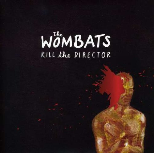 CD-Charts  Music : Kill the Director [CD 2] [7" VINYL]