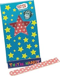 Cheeky Chimp Matchbook Emergy Boards