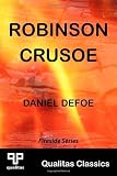 Robinson Crusoe (Qualitas Classics)