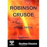 Robinson Crusoe (Qualitas Classics)