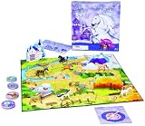 MasterPieces Bella Sara Magical Adventure Game