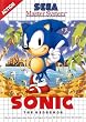 Sonic the Hedgehog - Master System - PAL