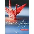 L'art du pliage : 50 mod�les d'origami
