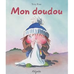 Mon doudou