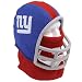 NFL Ultimate Fan Helmet Hats: New York Giants - Size Youth