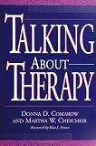 Talking About Therapy