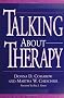 Talking About Therapy