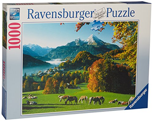 Ravensburger Berchtesgaden, Germany