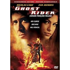 Ghost Rider (Widescreen)