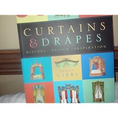 Curtains and Drapes: History, Design, Inspiration