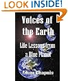 Voices of the Earth - Life Lessons from a Blue Planet