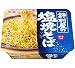 明星 評判屋の塩焼そば 108g×12個