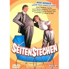 Seitenstechen