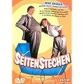 Seitenstechen