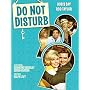 Do Not Disturb
