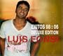 Exitos: 98:06 (W/Dvd) (Dlx)
