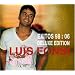 Exitos: 98:06 (W/Dvd) (Dlx)