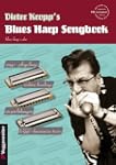 Blues Harp Songbook, mit CD, f�r die...