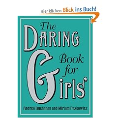 The Daring Book for Girls