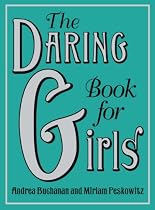 The Daring Book for Girls