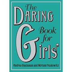 The Daring Book for Girls