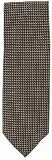 New Cesare Attolini Brown Tie