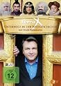 Terra X - Unterwegs in der Weltgeschichte (mit Hape Kerkeling) [2 DVDs]