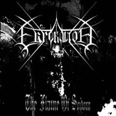The Flame of Sodom