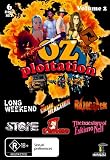 Vol. 2-Oz-Ploitation Boxset
