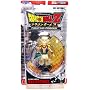Dragonball Z Fighting Forces Action Figure SS3 Gotenks