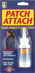 Patch Attach-1 Ounce