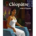Cl�op�tre reine d'Egypte